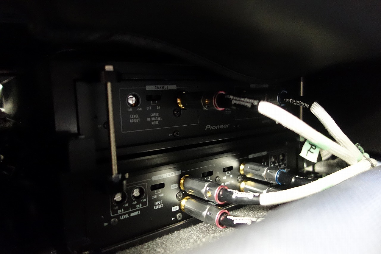 カロッツェリア 最高級アンプ  RS-A99x カロッツェリアx img_display.php?type=0&rid=