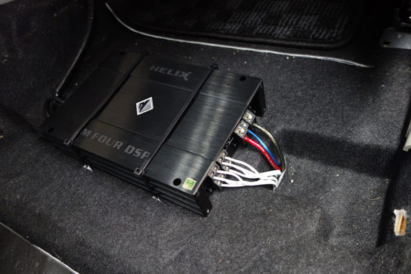 HELIX M-FOUR DSP – SoundExpert Jclub
